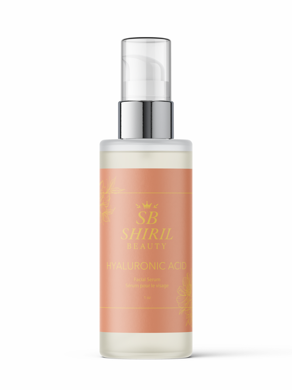 Hyaluronic Acid Serum 2%