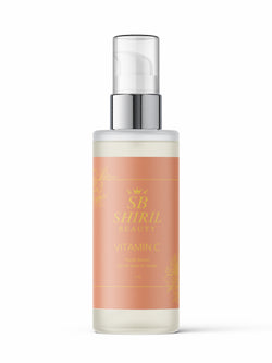 VITAMIN C SERUM