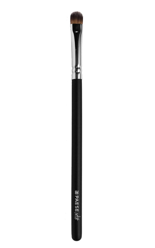 10P DOMED EYESHADOW BRUSH