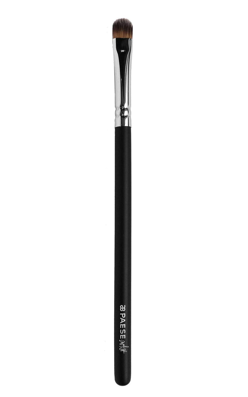 10P DOMED EYESHADOW BRUSH