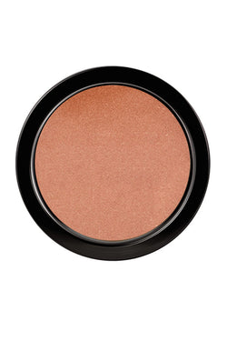 BRONZING PRESSED POWDER