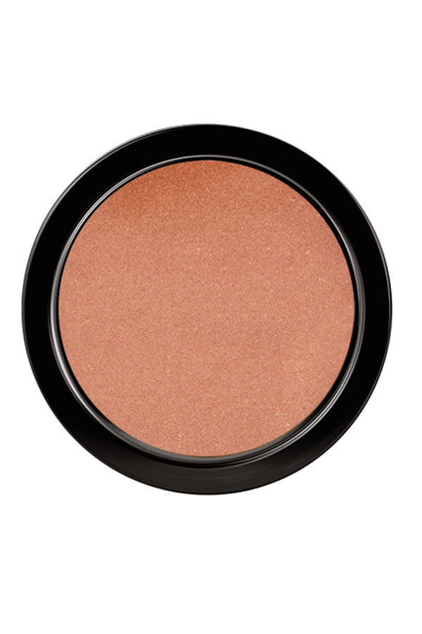 BRONZING PRESSED POWDER