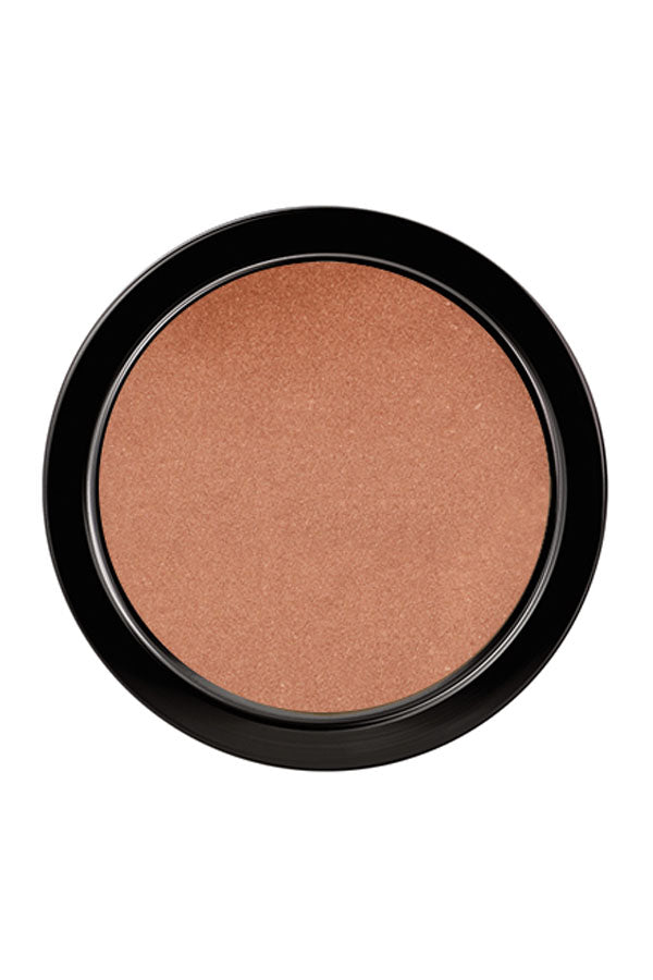 BRONZING PRESSED POWDER