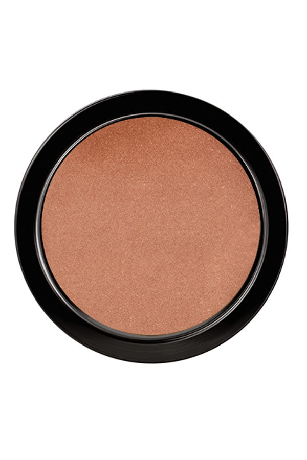 BRONZING PRESSED POWDER