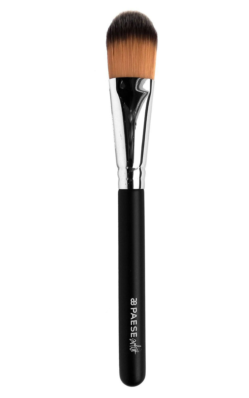 2P CATS TONGUE FOUNDATION BRUSH