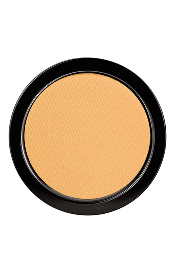 Semitransparent Matte Powder