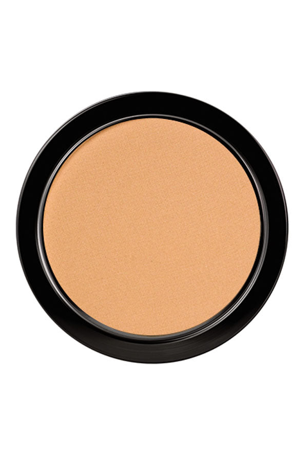 Semitransparent Matte Powder