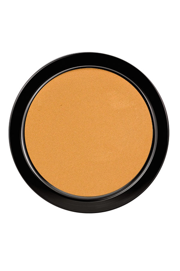 Semitransparent Matte Powder