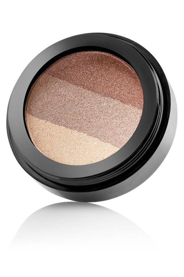 Diament Trio Pearl Eyeshadow