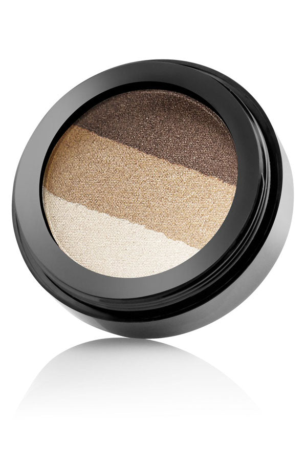 Diament Trio Pearl Eyeshadow