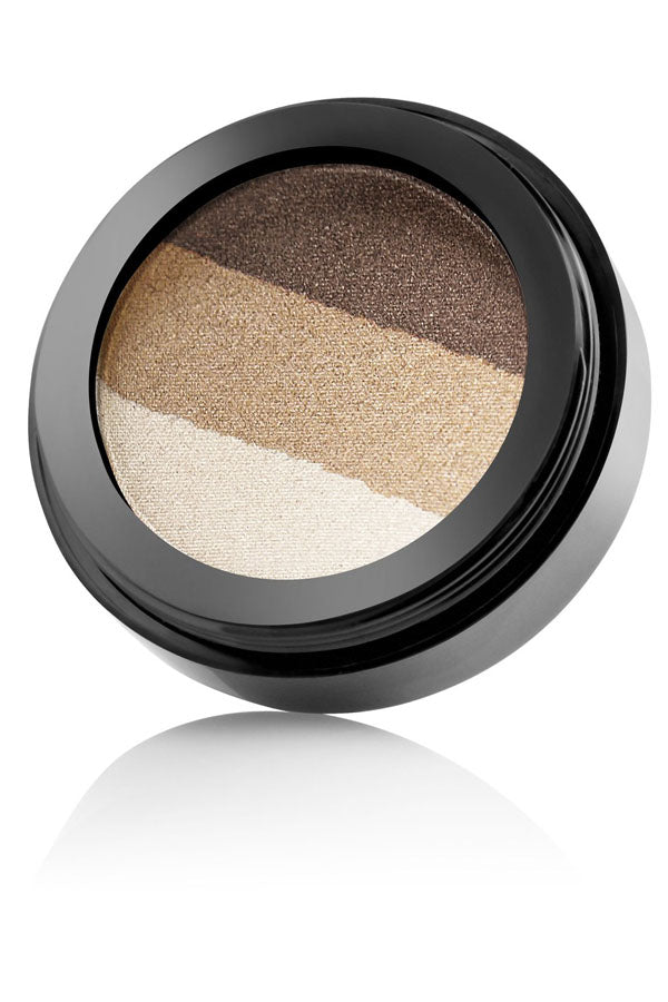 Diament Trio Pearl Eyeshadow