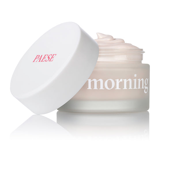 GLOW MORNING ILLUMINATING AND REJUVENATING CREAM