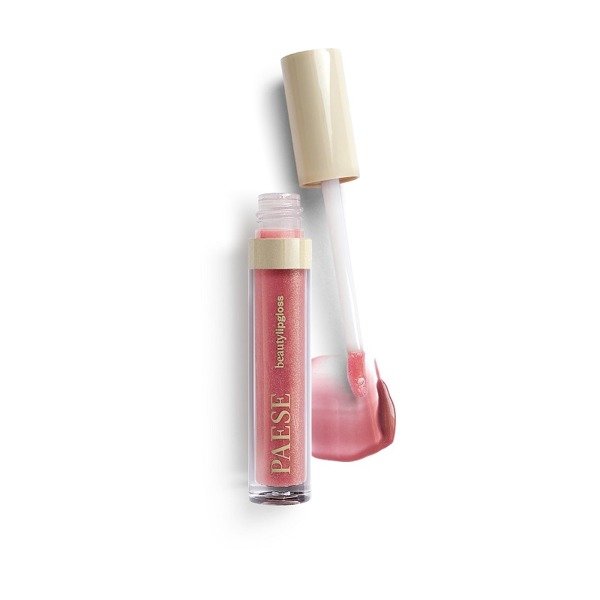 Beauty Lipgloss with Meadowfoam Seed Oil 3,4 ml