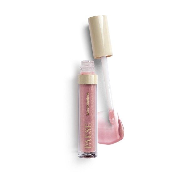 Beauty Lipgloss with Meadowfoam Seed Oil 3,4 ml