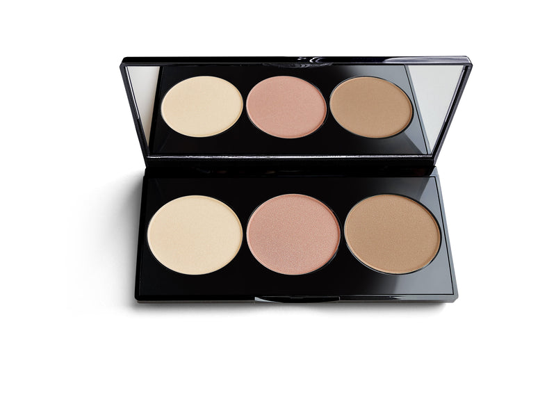 CONTOURING PALETTE