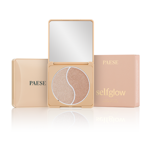 Self Glow Highlighter
