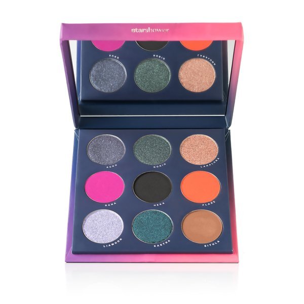 SHADOW PALETTE STAR SHOWER