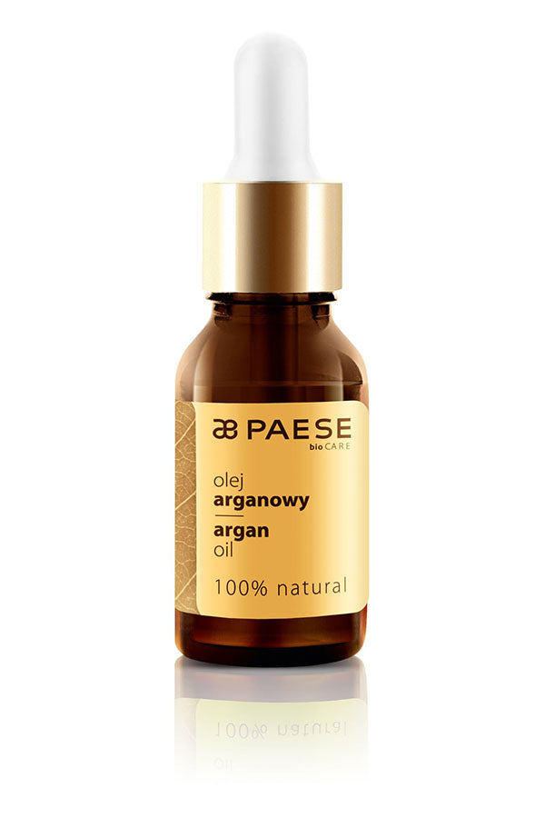 ARGAN OIL - PAESE OILS