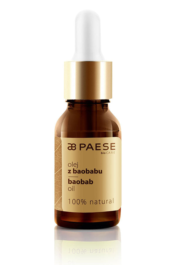 BAOBAB OIL - PAESE OILS