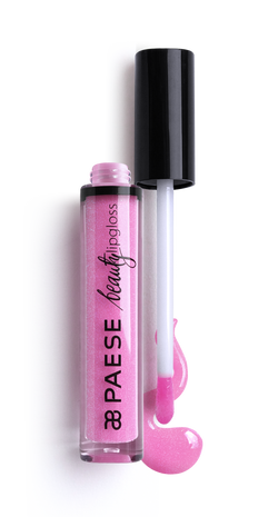 BEAUTY LIPGLOSS