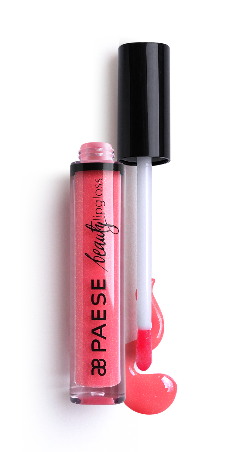 BEAUTY LIPGLOSS