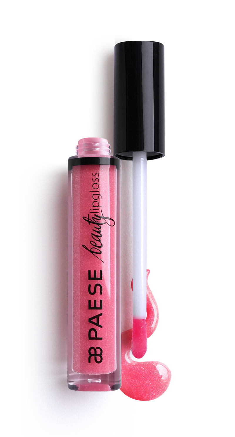 BEAUTY LIPGLOSS