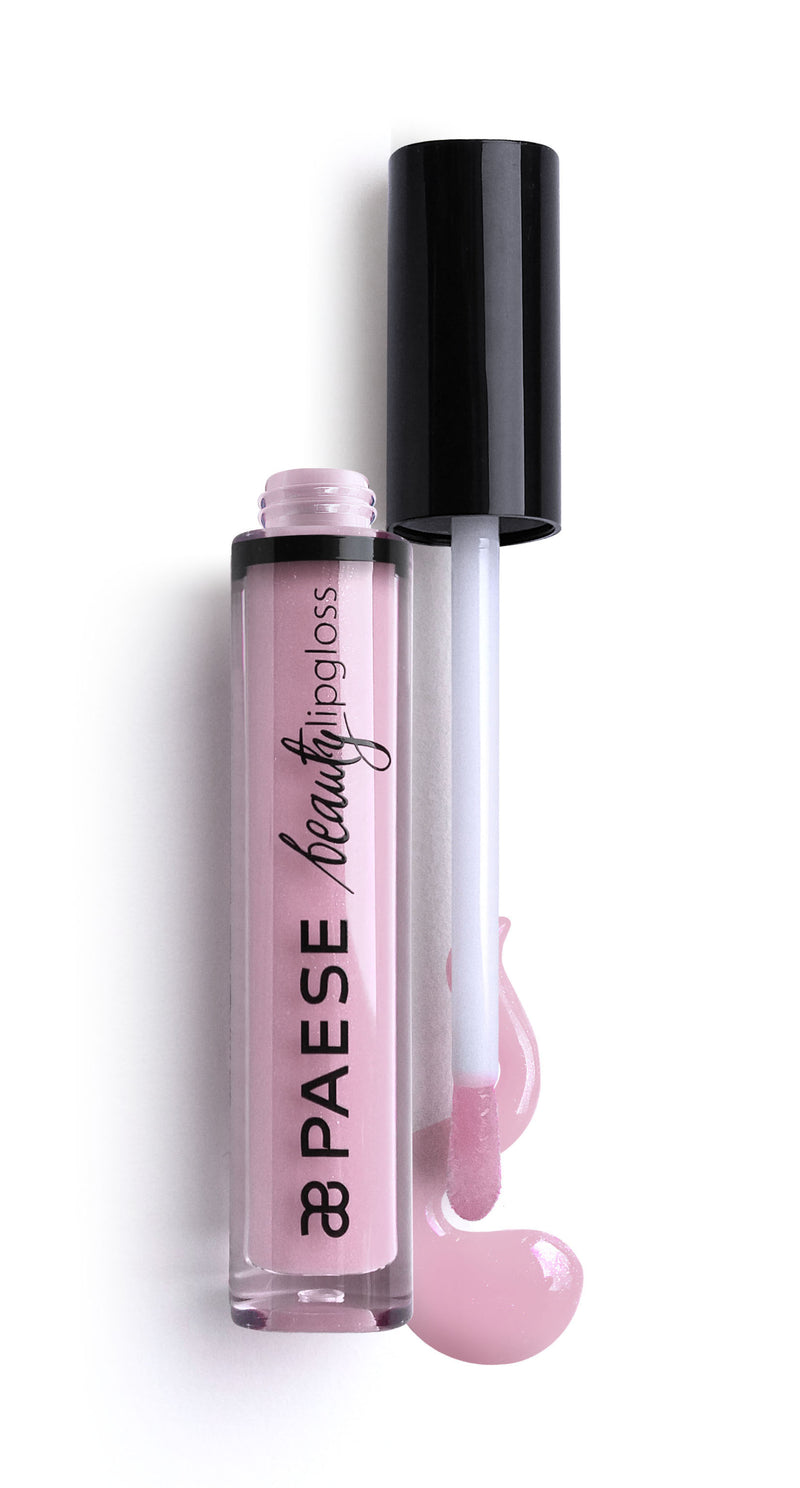 BEAUTY LIPGLOSS