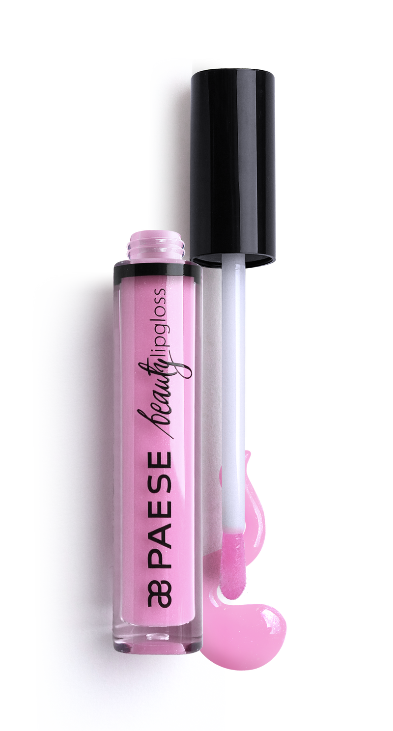 BEAUTY LIPGLOSS