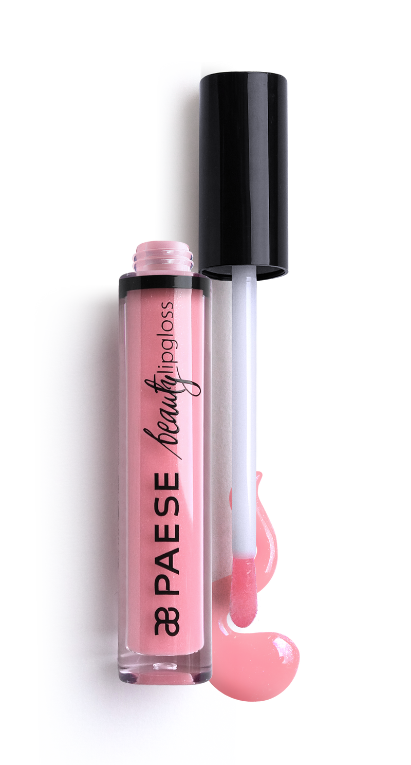 BEAUTY LIPGLOSS