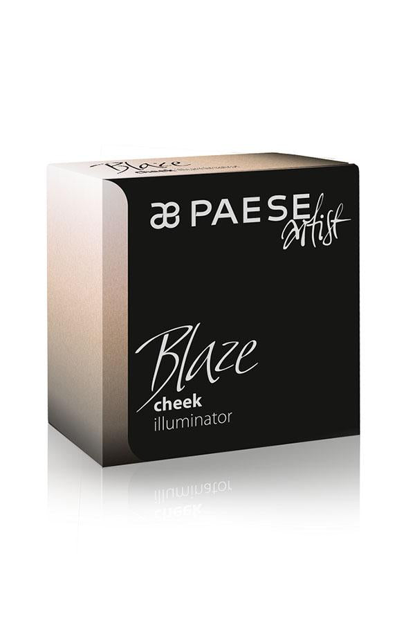 CHEEK ILLUMINATOR BLAZE