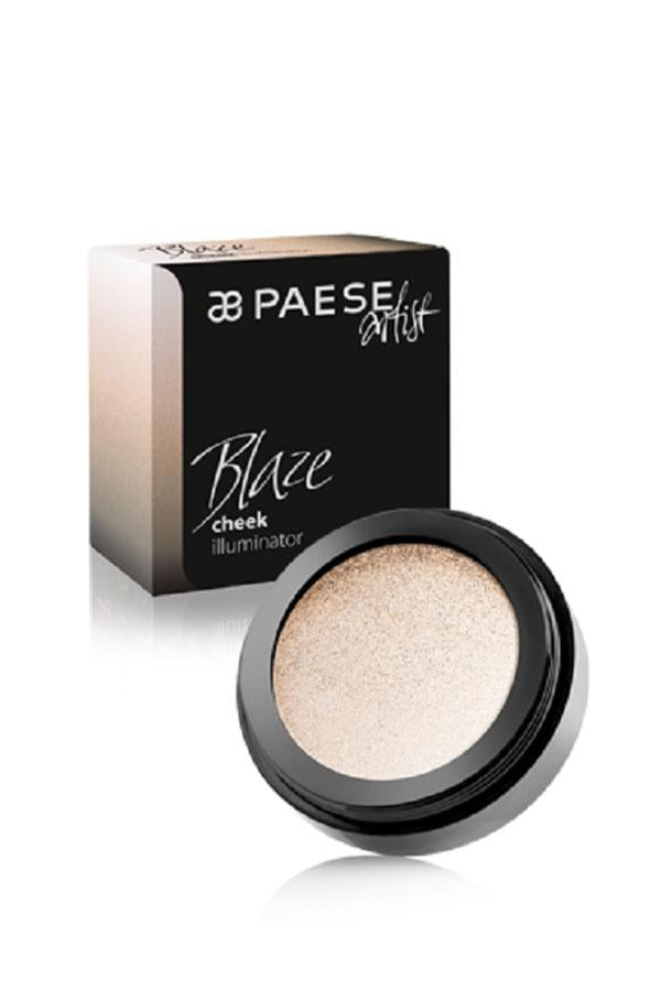CHEEK ILLUMINATOR BLAZE