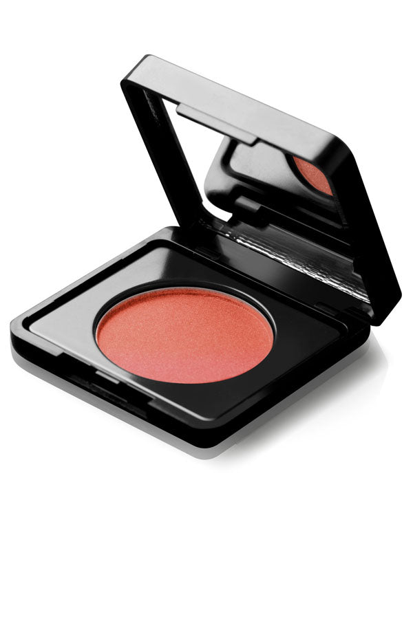 Illuminating Blush with Argan Oil