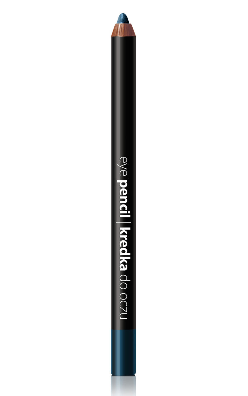 Jet Black eye pencil