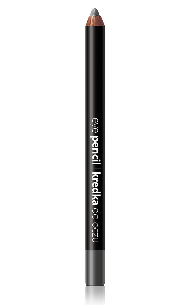 Jet Black eye pencil