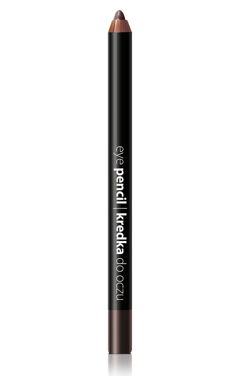 Jet Black eye pencil