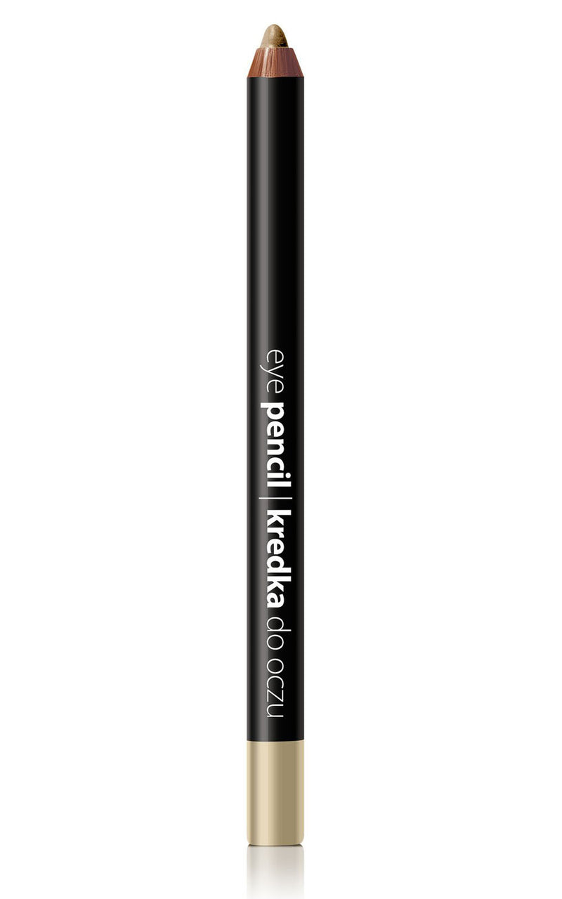 Jet Black eye pencil