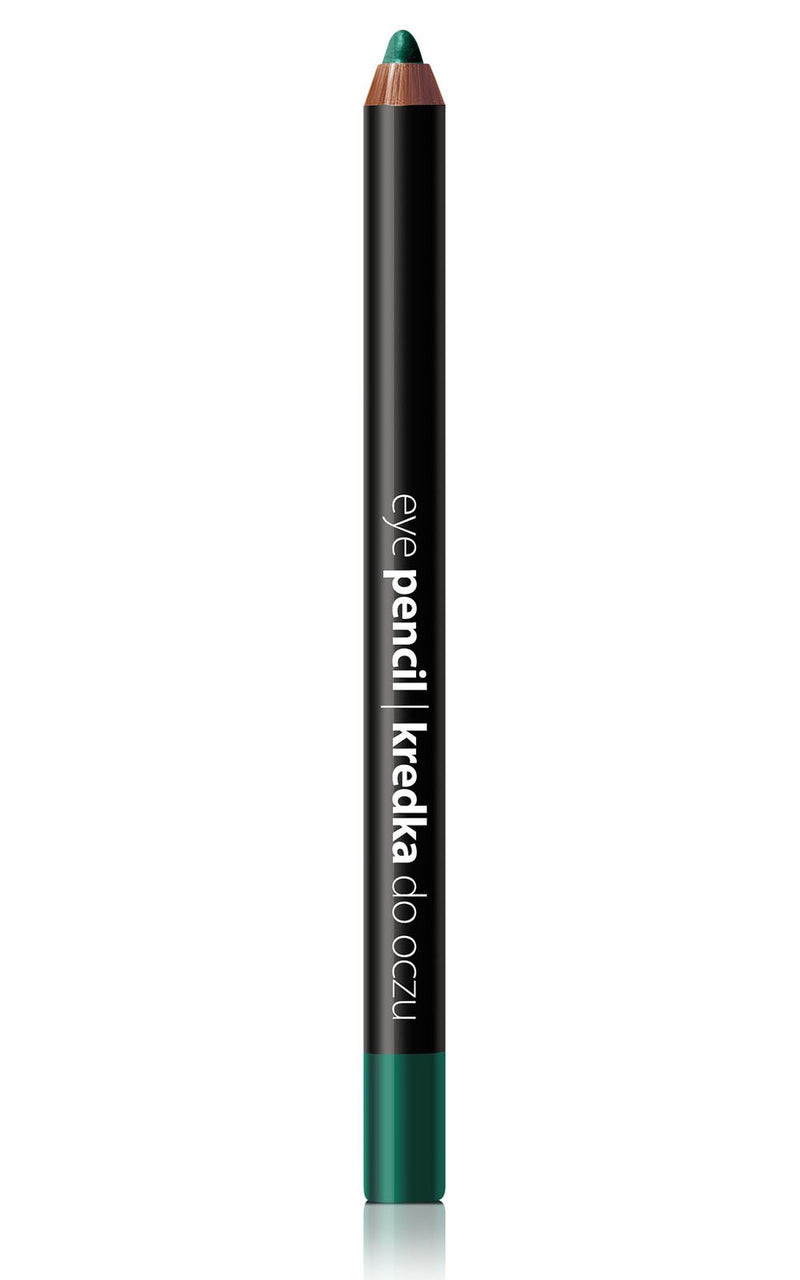 Jet Black eye pencil