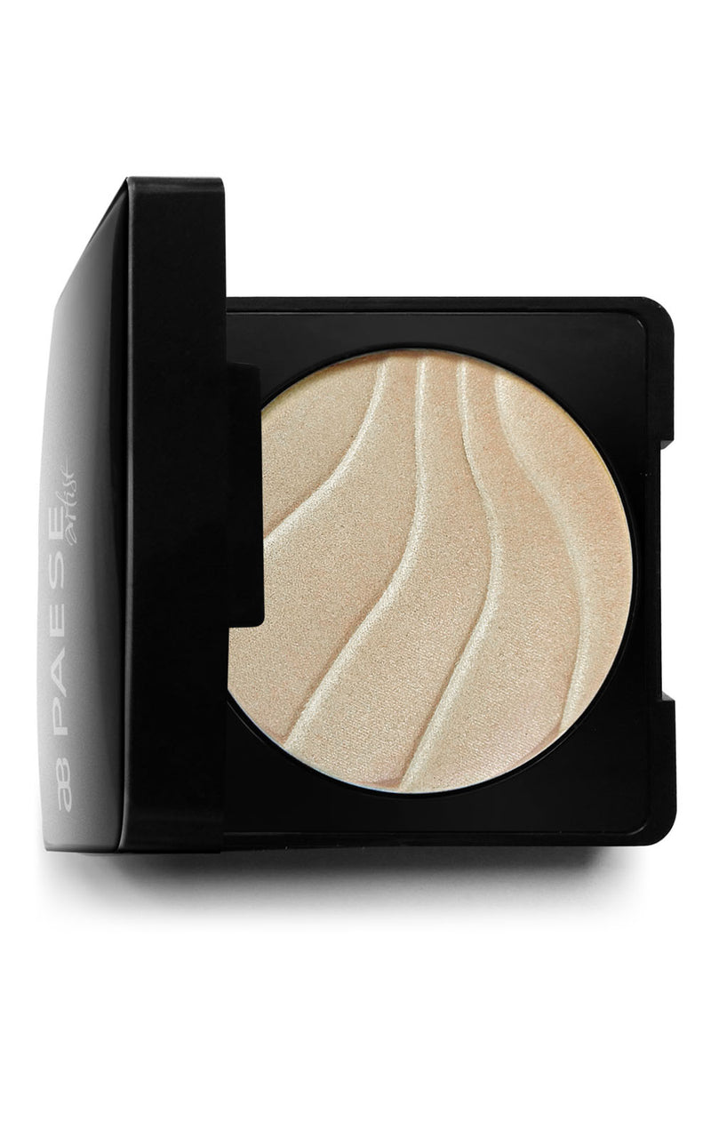 Light Boom Powder
