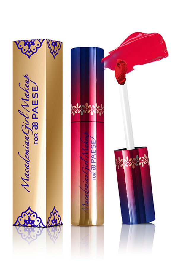 MACADAMIAN LIPGLOSS