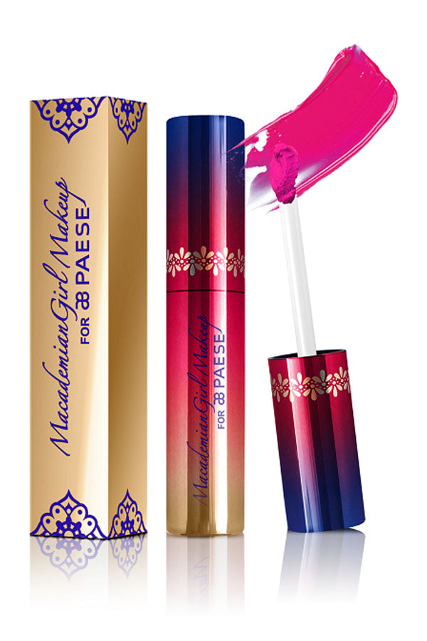 MACADAMIAN LIPGLOSS