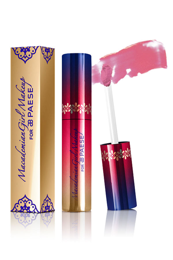 MACADAMIAN LIPGLOSS