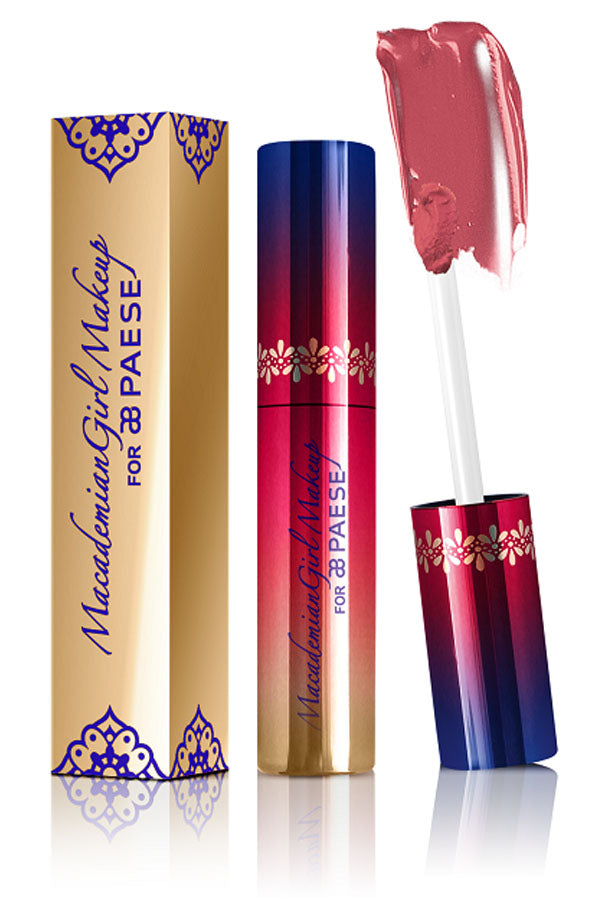 MACADAMIAN LIPGLOSS