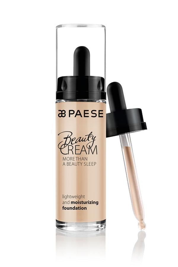 BEAUTY CREAM