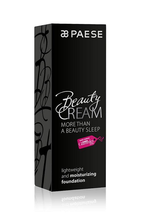 BEAUTY CREAM