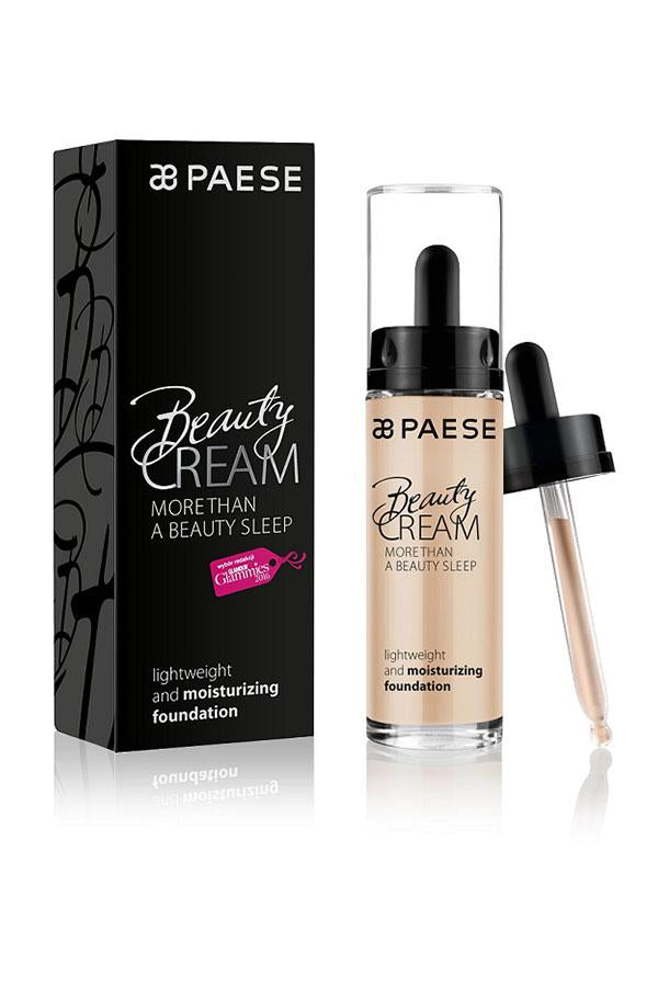 BEAUTY CREAM