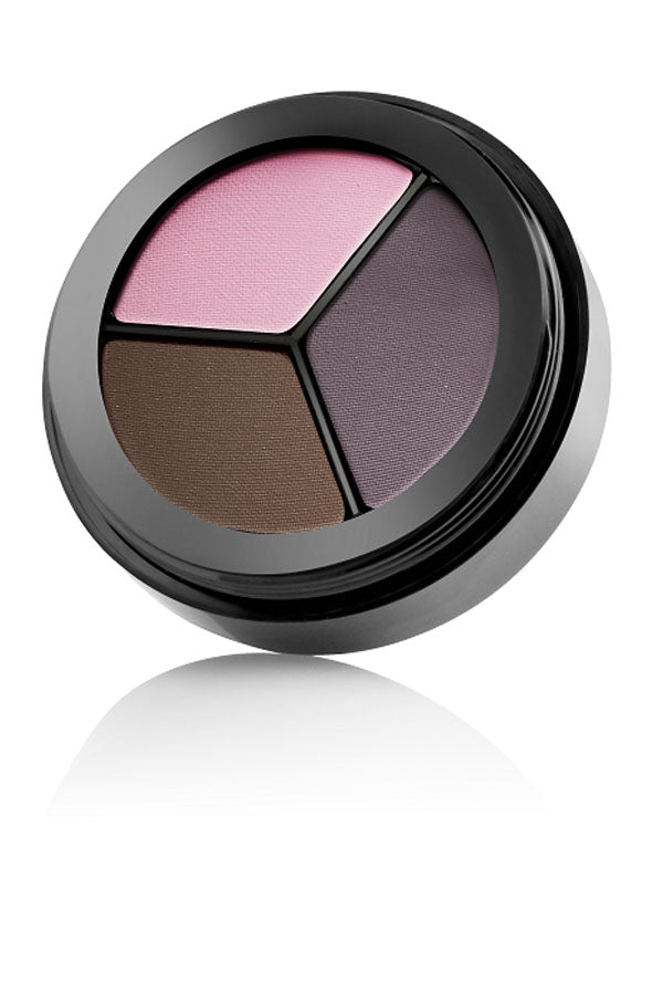 EYESHADOW CASHMEER TRIO