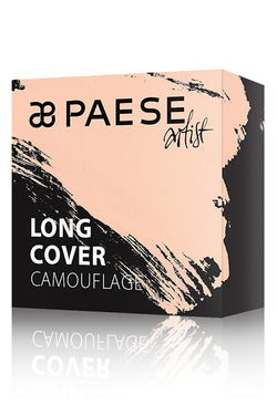 LONG COVER CAMOUFLAGE