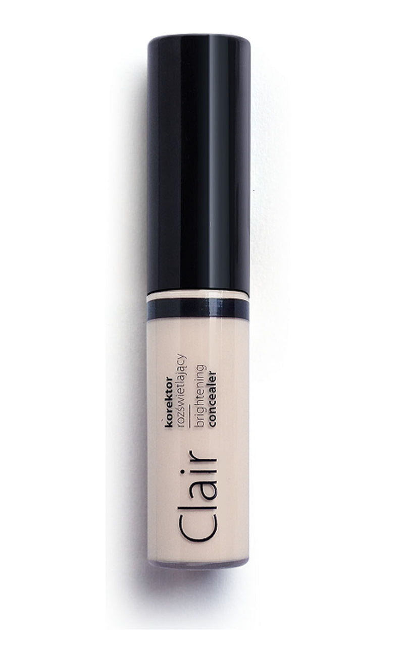 CLAIR ILLUMINATING CONCEALER Beige