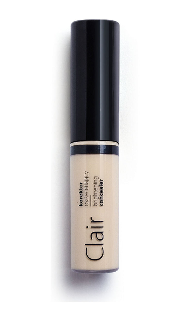 CLAIR ILLUMINATING CONCEALER Beige