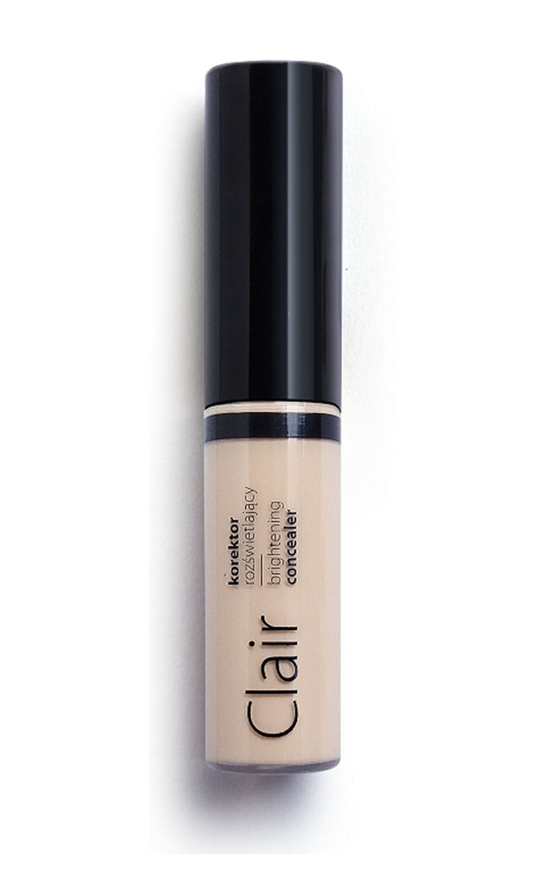 CLAIR ILLUMINATING CONCEALER Beige